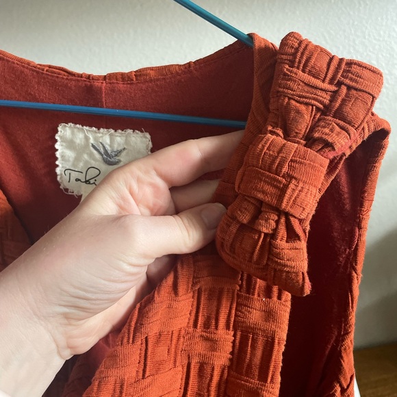 Anthro Tabitha Tema Dress - Picture 10 of 10